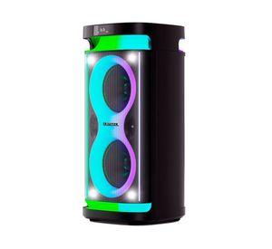 Parlante portátil AWPOH4D Bluetooth negro