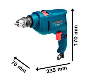 Taladro percutor GSB 450 RE 450 W