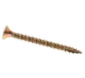 Tornillo #3x2'' Jet screw 72 unidades Imporper