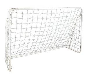 Arco de fútbol Mini baby 240x150x90 cm