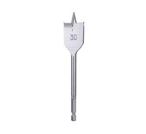 Broca madera plana 152x30 mm