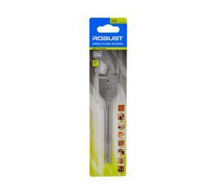 Broca madera plana 152x30 mm