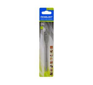 Broca madera plana 152x16 mm