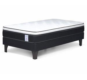 Cama europea 1 plaza New style 6 Rosen