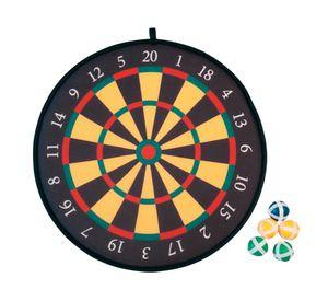 Tiro al blanco 40 cm pelotas magnéticas