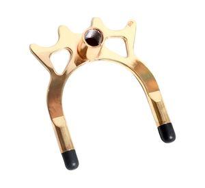 Diablo bronce largo