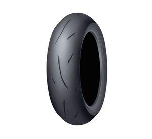 Neumático moto Q5A 200/55 mm 78W R17