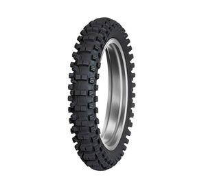 Neumático moto MX34 100/90 mm 57M R19