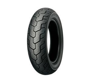 Neumático moto D404 110/90 mm 62H R19