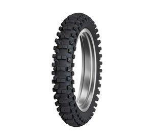 Neumático moto MX34 110/100 mm 64M R18