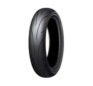 Neumático moto Q-Lite 100/80 mm 52H R17