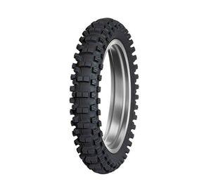Neumático moto MX34 90/100 mm 51M R16