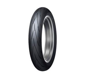 Neumático moto Q5A 120/70 mm 58W R17