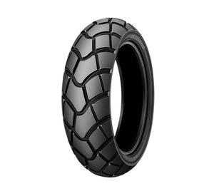 Neumático moto D604 120/80 mm 62P R18