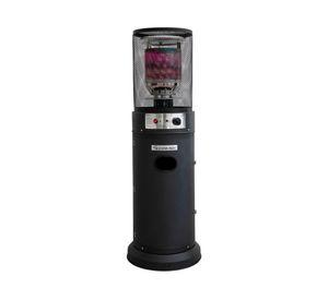 Estufa de exterior Mini M5 11000 W 800 gr/h