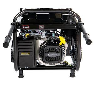 Generador gasolina TG8000CXE-XP Bivolt 7.0 KVA 420 cc