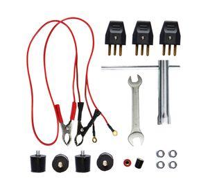 Generador gasolina mono TG3100CXR-Bivolt 3.1 KVA 196 cc