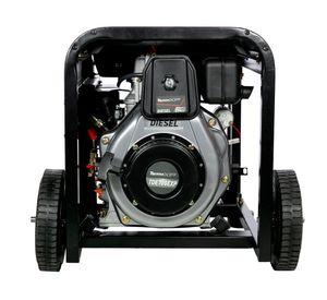 Generador diésel portátil TDG4000EXP 3.3 KVA 296 cc