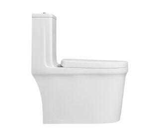WC one piece a piso 30.5 cm Premier blanco