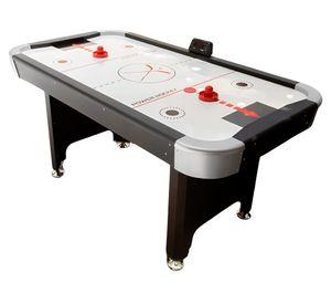 Mesa de hockey One digital 82x168x90 cm