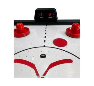 Mesa de hockey One digital 82x168x90 cm