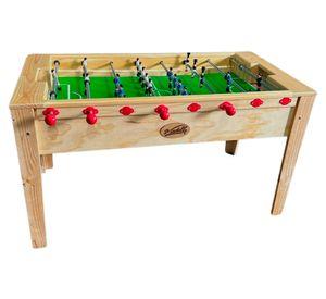 Taca-Taca reforzado Juvenil 81x91x143 cm