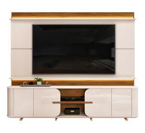 Home Lord Off White/Freijo 75''
