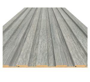 Revestimiento muro Ceniza 15 mm 12x240 cm