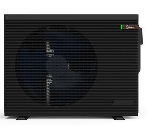 Bomba piscina Inverter 42 m3 MSC-120D2N8-A 14 kW