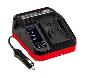 Cargador auto Power X-Car 3A 12 V