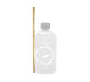 Repuesto difusor jazmín/bambú 350 ml