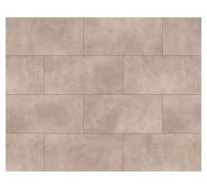 Vinílico SPC Flow latte 30.5x61 cm 1.48 m2