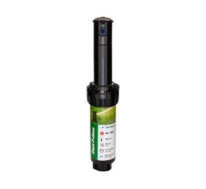 Aspersor rotor ajustable 42SA negro 7.9/12.2 m