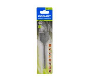 Broca madera plana 152x35 mm