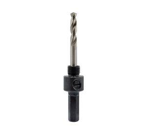Adaptador sierra copa 14 - 30 mm