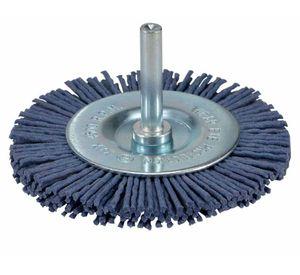 Grata circular nylon 75 mm