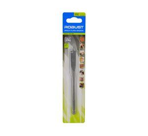 Broca madera plana 152x12 mm