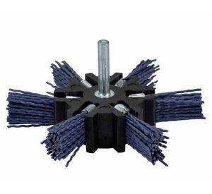 Grata tipo Flab 100 mm