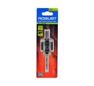 Adaptador sierra copa 32 - 152 mm