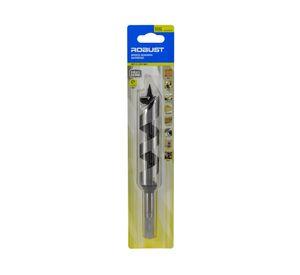Broca madera barreno 200x25 mm