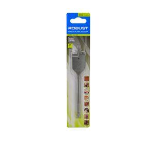 Broca madera plana 152x28 mm