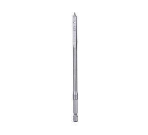 Broca madera plana 152x6 mm