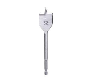 Broca madera plana 152x32 mm