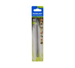 Broca madera plana 152x6 mm