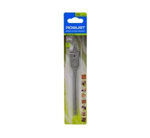 Broca madera plana 152x20 mm
