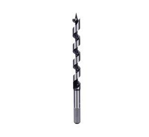 Broca madera barreno 200x14 mm