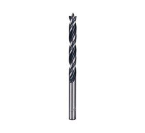 Broca madera 125x9 mm