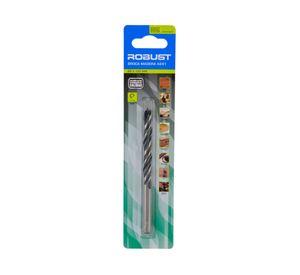 Broca madera 125x9 mm