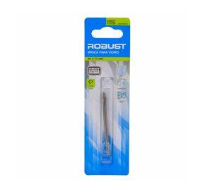 Broca vidrio 70x5 mm