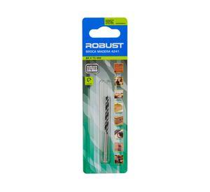 Broca madera 75x4 mm